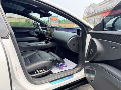 Avatr 12 2023 650 Tri-Laser AWD Performance Edition - ფოტო 15