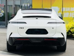 Avatr 12 2023 650 Tri-Laser AWD Performance Edition - ფოტო 3