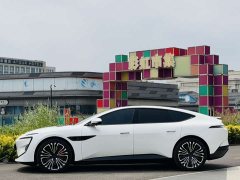 Avatr 12 2023 650 Tri-Laser AWD Performance Edition - ფოტო 4