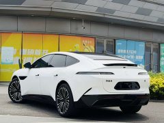 Avatr 12 2023 650 Tri-Laser AWD Performance Edition - ფოტო 5