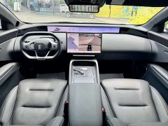 Avatr 12 2023 650 Tri-Laser AWD Performance Edition - ფოტო 8