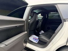 Avatr 12 2023 650 Tri-Laser AWD Performance Edition - ფოტო 9