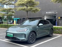 AITO Wenjie M5 Pure Electric All-Wheel Drive Performance Edition - ფოტო 1