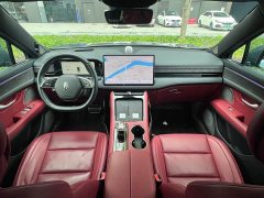AITO Wenjie M5 Pure Electric All-Wheel Drive Performance Edition - ფოტო 12