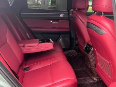 AITO Wenjie M5 Pure Electric All-Wheel Drive Performance Edition - ფოტო 17