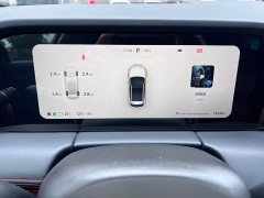 AITO Wenjie M5 Pure Electric All-Wheel Drive Performance Edition - ფოტო 18