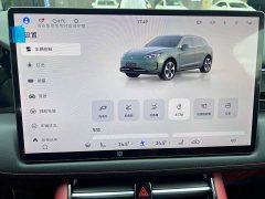 AITO Wenjie M5 Pure Electric All-Wheel Drive Performance Edition - ფოტო 19