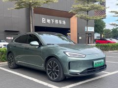 AITO Wenjie M5 Pure Electric All-Wheel Drive Performance Edition - ფოტო 3