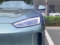 AITO Wenjie M5 Pure Electric All-Wheel Drive Performance Edition - ფოტო 4