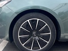 AITO Wenjie M5 Pure Electric All-Wheel Drive Performance Edition - ფოტო 5