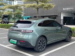 AITO Wenjie M5 Pure Electric All-Wheel Drive Performance Edition - ფოტო 6