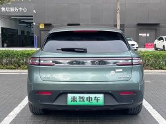 AITO Wenjie M5 Pure Electric All-Wheel Drive Performance Edition - ფოტო 7