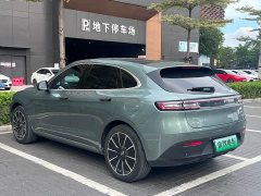 AITO Wenjie M5 Pure Electric All-Wheel Drive Performance Edition - ფოტო 8