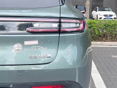 AITO Wenjie M5 Pure Electric All-Wheel Drive Performance Edition - ფოტო 9