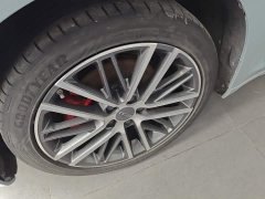 Geely Xingui Xingrui 2.0T Diesel Premium - ფოტო 2