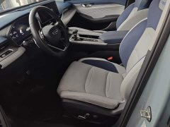 Geely Xingui Xingrui 2.0T Diesel Premium - ფოტო 3
