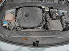 Geely Xingui Xingrui 2.0T Diesel Premium - ფოტო 4