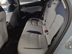 Geely Xingui Xingrui 2.0T Diesel Premium - ფოტო 5