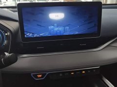 Geely Xingui Xingrui 2.0T Diesel Premium - ფოტო 7