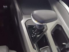 Geely Xingui Xingrui 2.0T Diesel Premium - ფოტო 8