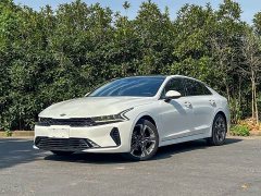 Kia K5 2020 270T CVVD Luxury Tech Edition - ფოტო 1