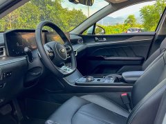 Kia K5 2020 270T CVVD Luxury Tech Edition - ფოტო 11