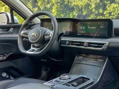 Kia K5 2020 270T CVVD Luxury Tech Edition - ფოტო 13