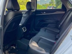 Kia K5 2020 270T CVVD Luxury Tech Edition - ფოტო 14