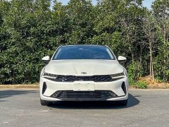 Kia K5 2020 270T CVVD Luxury Tech Edition - ფოტო 2