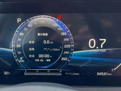 Kia K5 2020 270T CVVD Luxury Tech Edition - ფოტო 7
