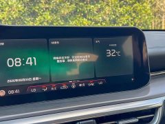 Kia K5 2020 270T CVVD Luxury Tech Edition - ფოტო 8