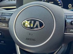 Kia K5 2020 270T CVVD Luxury Tech Edition - ფოტო 9
