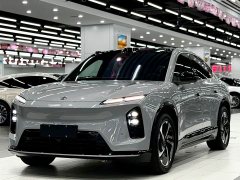 NIO EC6 75kWh - ფოტო 1
