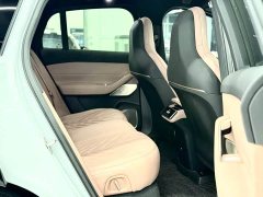 NIO EC6 75kWh - ფოტო 10