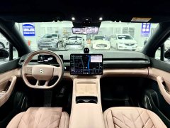 NIO EC6 75kWh - ფოტო 11