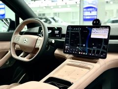 NIO EC6 75kWh - ფოტო 12