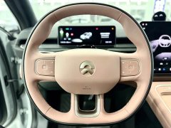 NIO EC6 75kWh - ფოტო 13