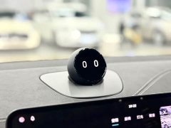 NIO EC6 75kWh - ფოტო 14