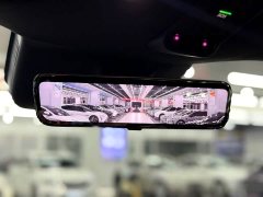 NIO EC6 75kWh - ფოტო 17