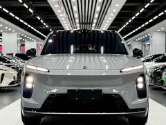 NIO EC6 75kWh - ფოტო 2