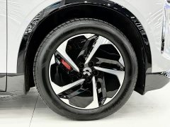 NIO EC6 75kWh - ფოტო 20