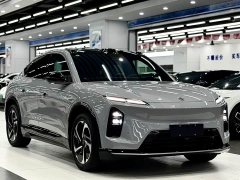 NIO EC6 75kWh - ფოტო 3