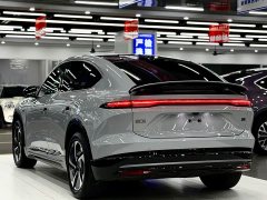NIO EC6 75kWh - ფოტო 4