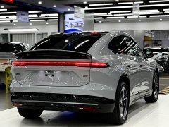 NIO EC6 75kWh - ფოტო 6