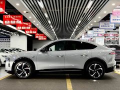 NIO EC6 75kWh - ფოტო 7