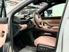 NIO EC6 75kWh - ფოტო 8