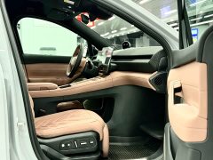 NIO EC6 75kWh - ფოტო 9