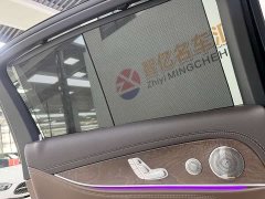 Mercedes-Benz E-Class Facelift E 300 L Luxury - ფოტო 10