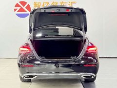 Mercedes-Benz E-Class Facelift E 300 L Luxury - ფოტო 11