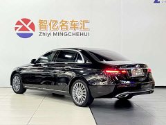 Mercedes-Benz E-Class Facelift E 300 L Luxury - ფოტო 12